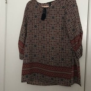 forever21 dress shirt